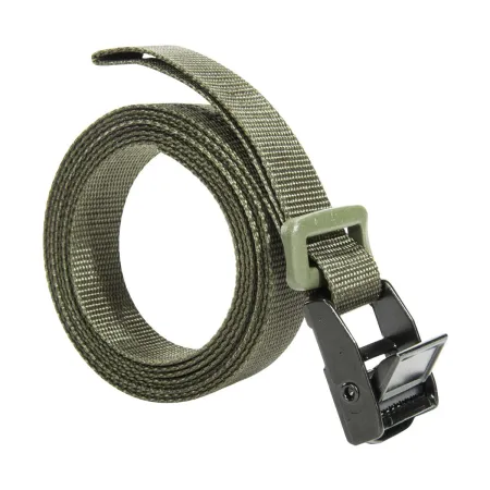 Trok TT Webbing Strap 18mm / 1,5m - Olive - Tasmanian Tiger